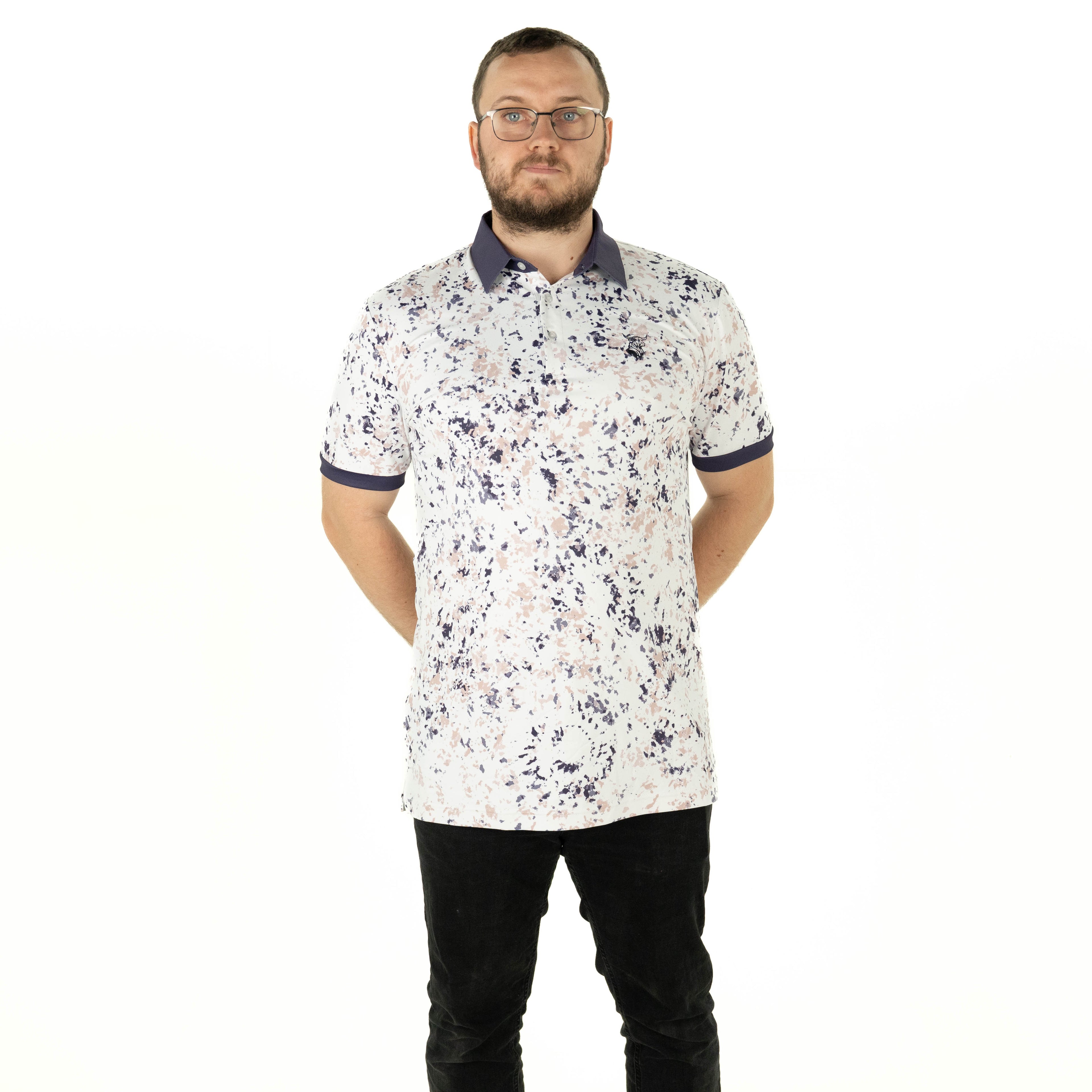 Fusion Polo Shirt