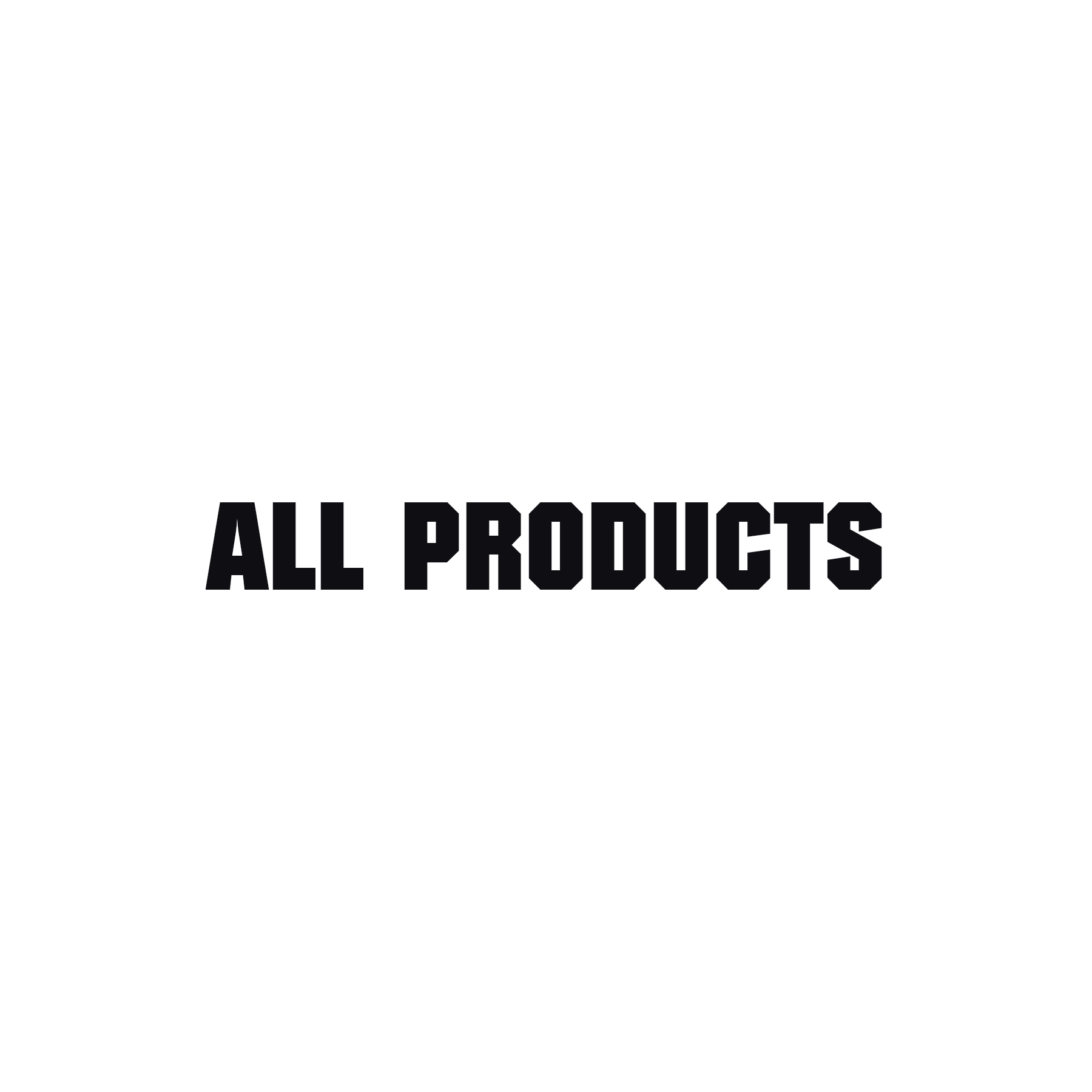 All Products