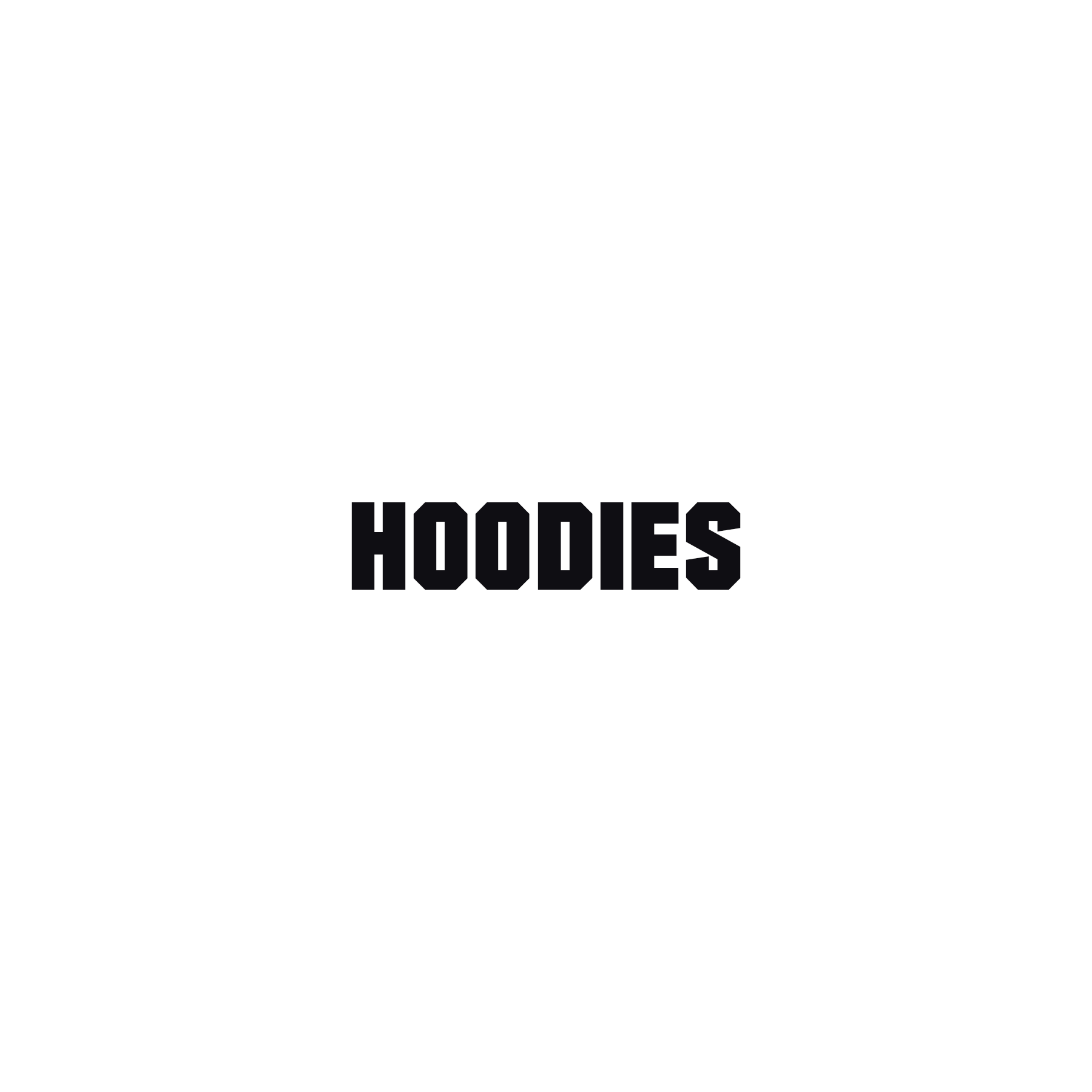 Hoodies