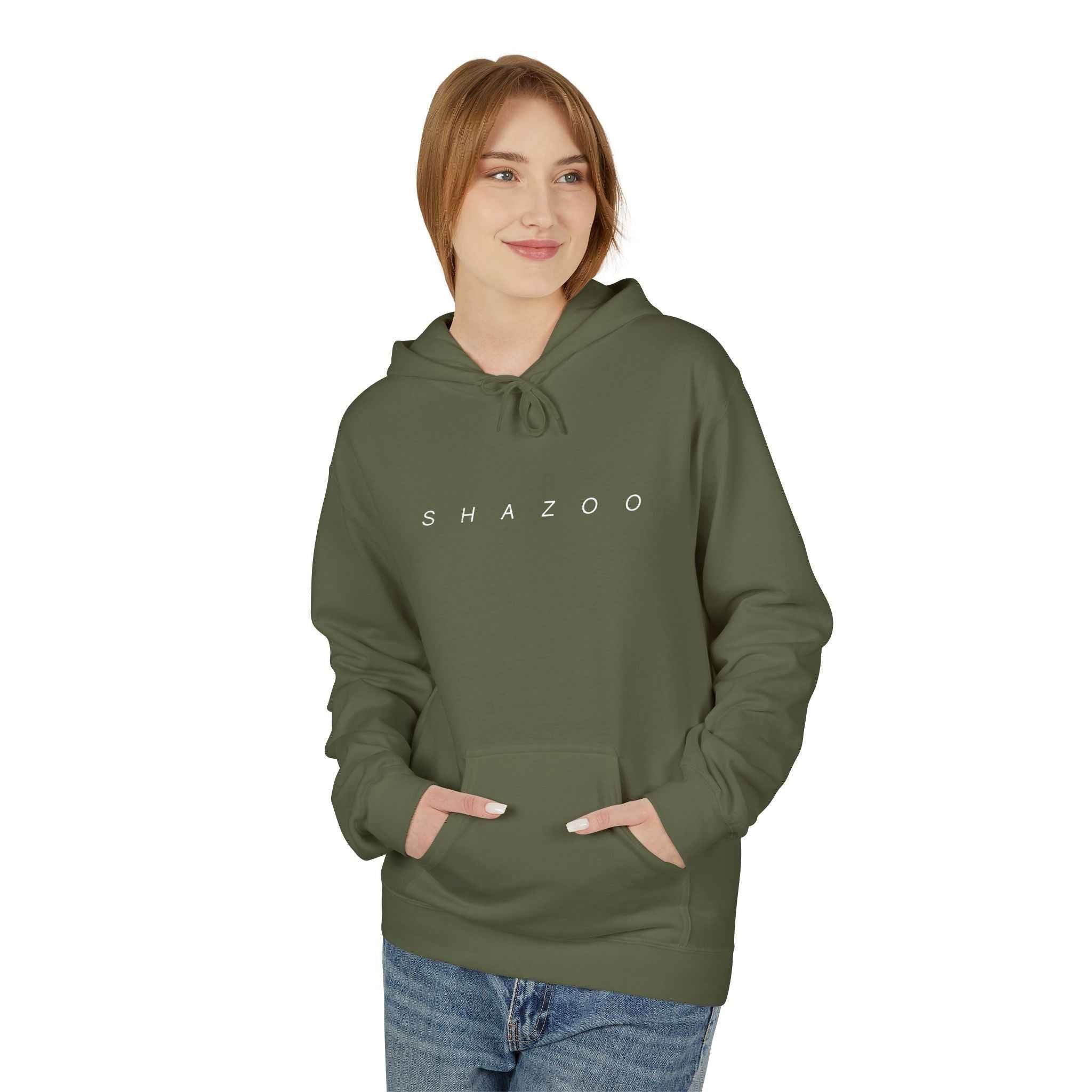 19th Hole Herd Hoodie [W]