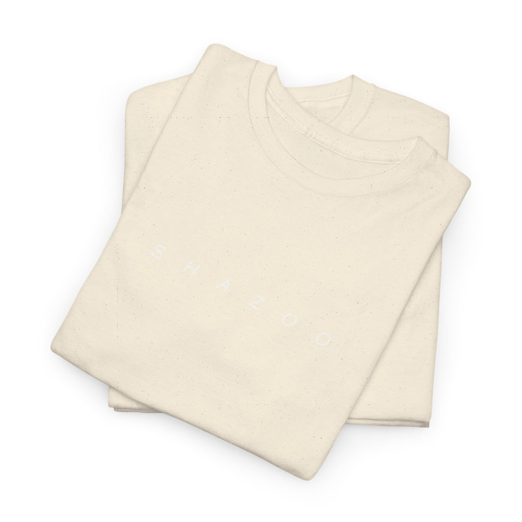 19th Hole Herd Heavy Cotton T-Shirt - [W] - Team Shazoo