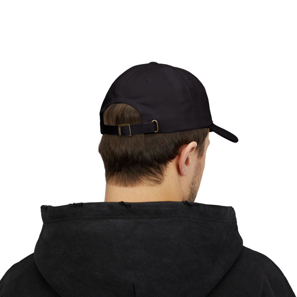 Shazoo Classic Dad Cap