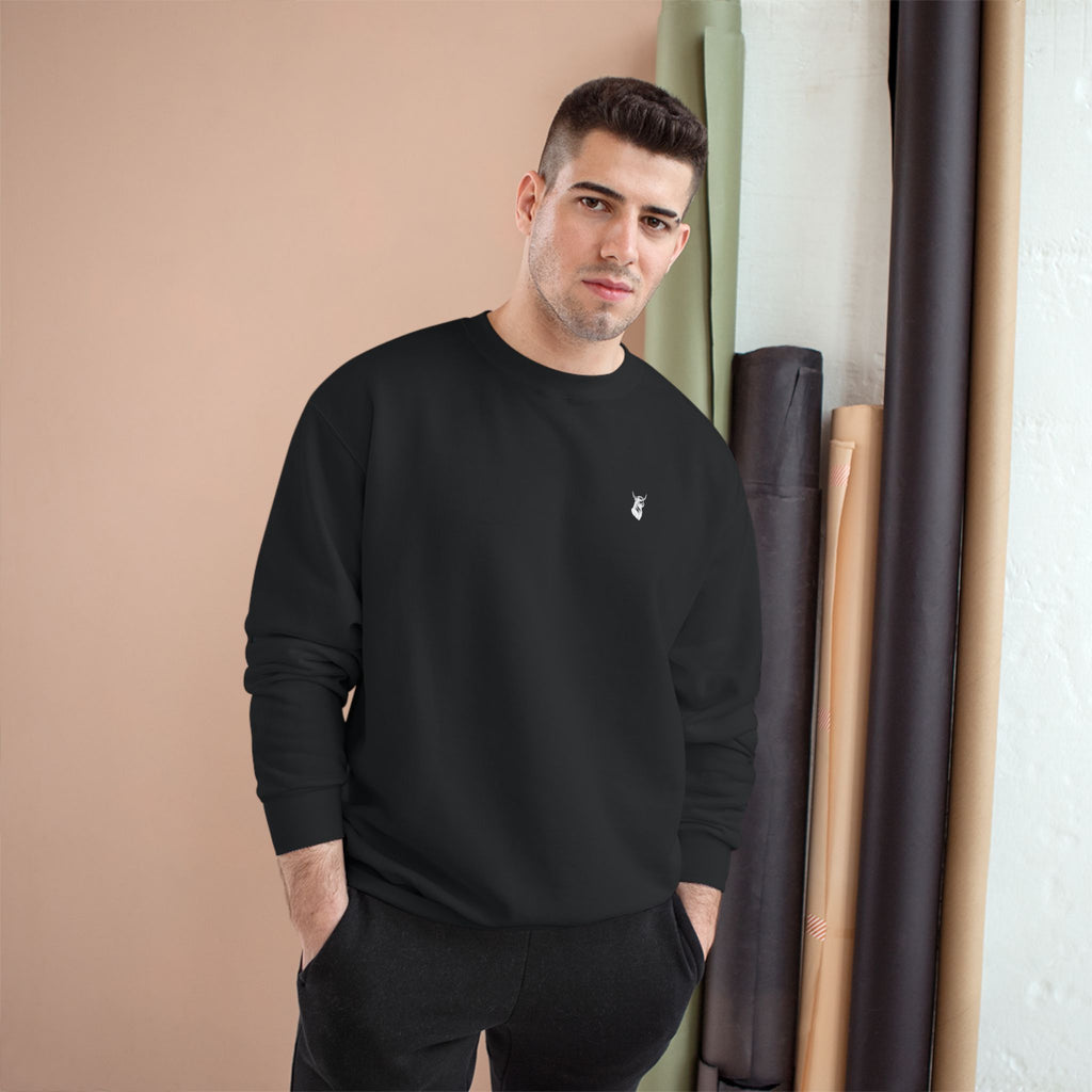 Shazoo Players Club Sweatshirt
