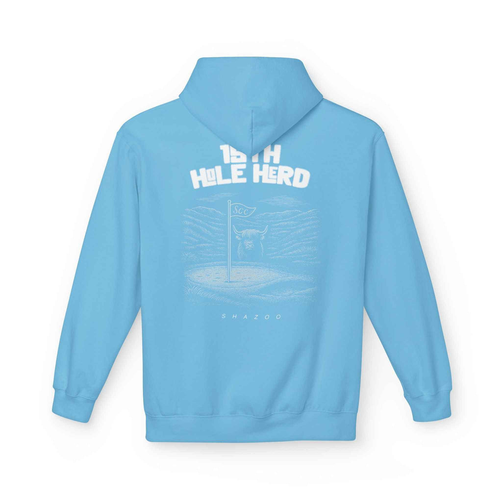 19th Hole Herd Hoodie [W]