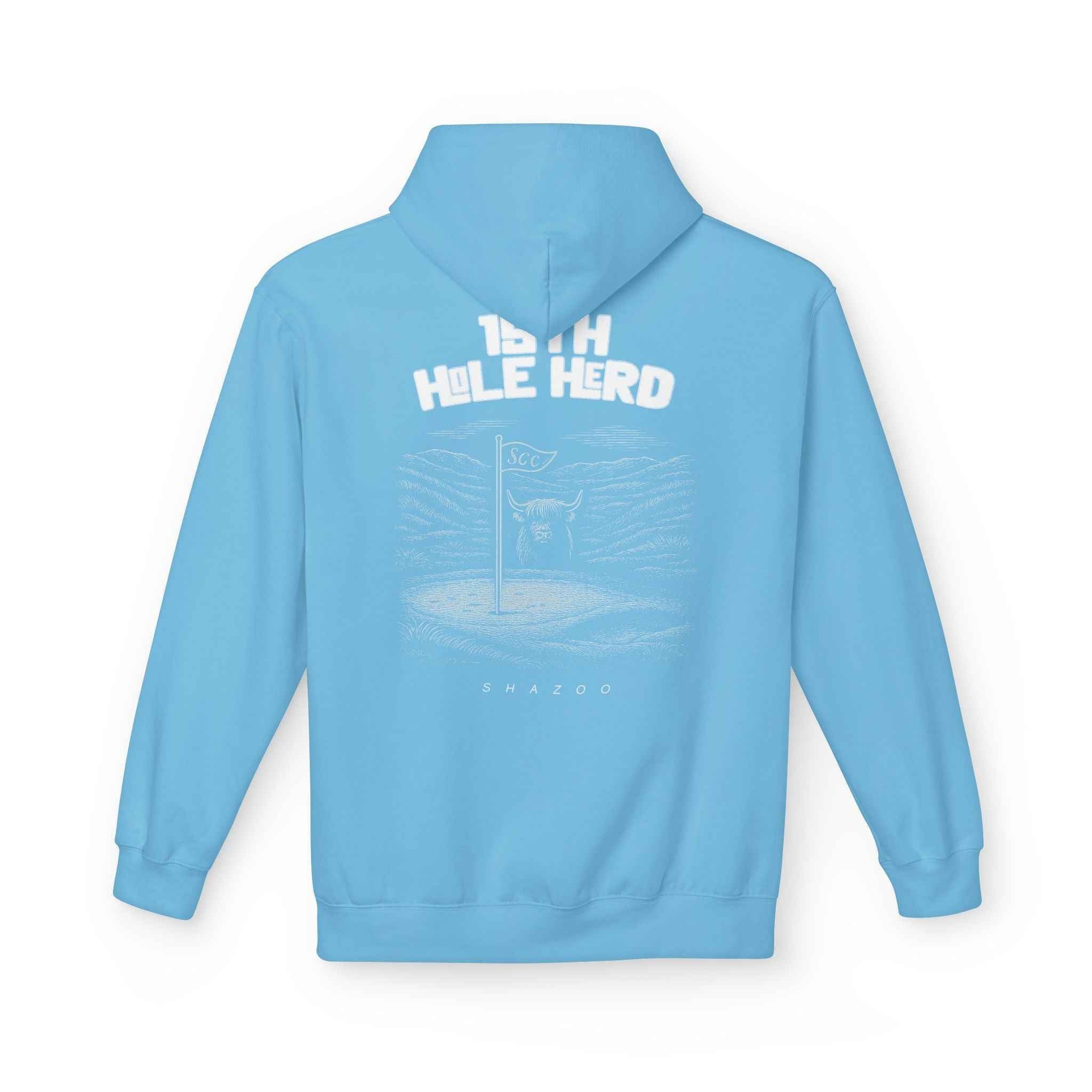 19th Hole Herd Hoodie [W]
