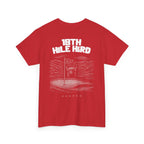 19th Hole Herd Heavy Cotton T-Shirt - [W] - Team Shazoo