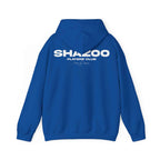 Shazoo Players Club Hoodie