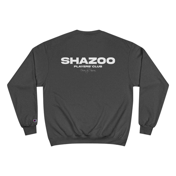 Shazoo Players Club Sweatshirt
