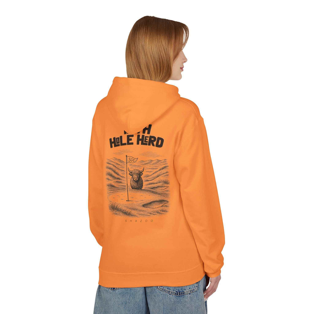19th Hole Herd Hoodie [B]