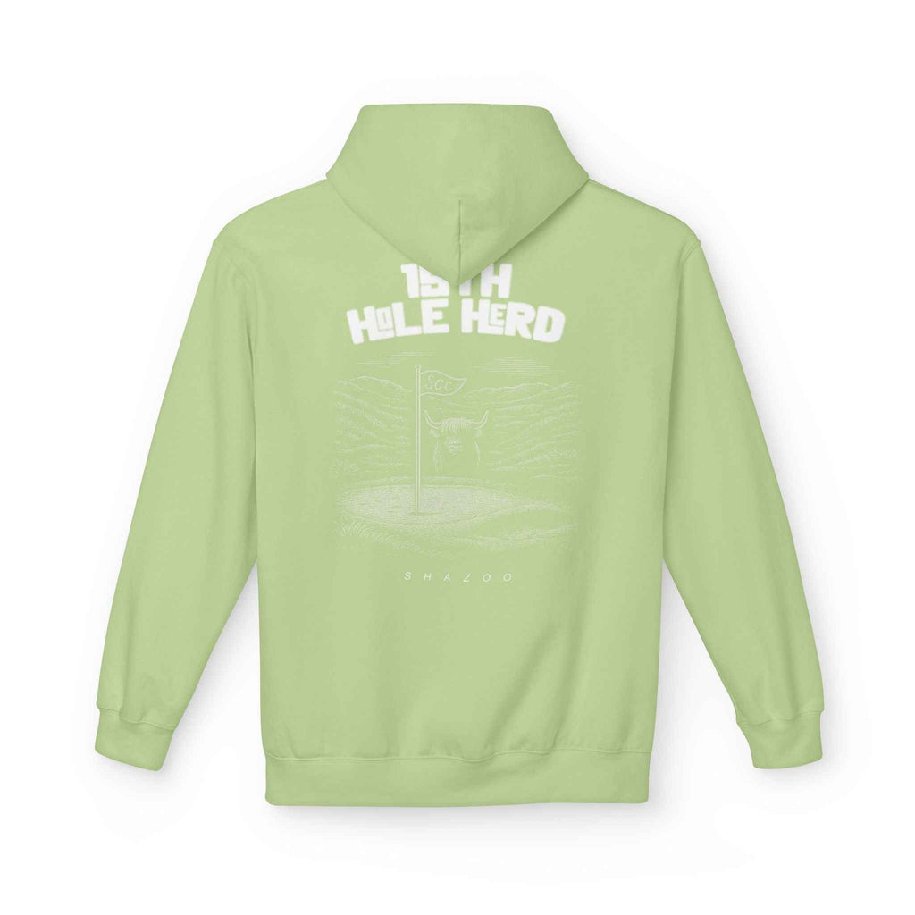 19th Hole Herd Hoodie [W]