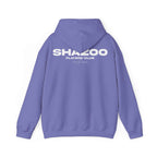 Shazoo Players Club Hoodie
