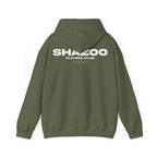 Shazoo Players Club Hoodie