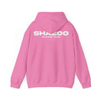 Shazoo Players Club Hoodie