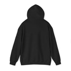 SCI Casual Embroidered Hoodie - Team Shazoo