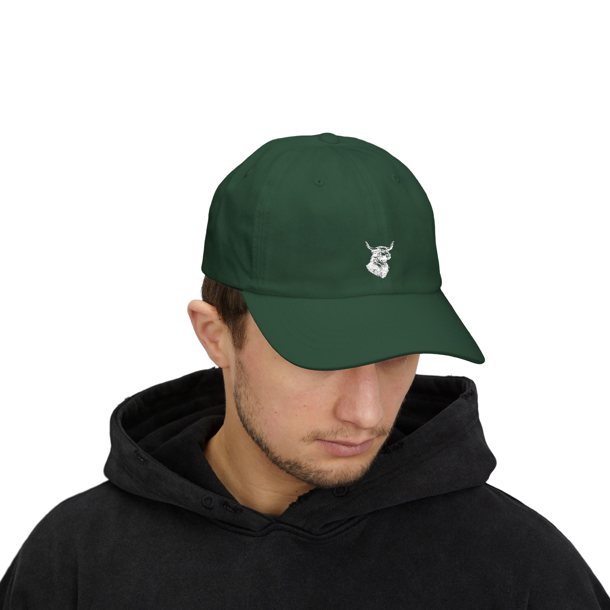 Shazoo Classic Dad Cap