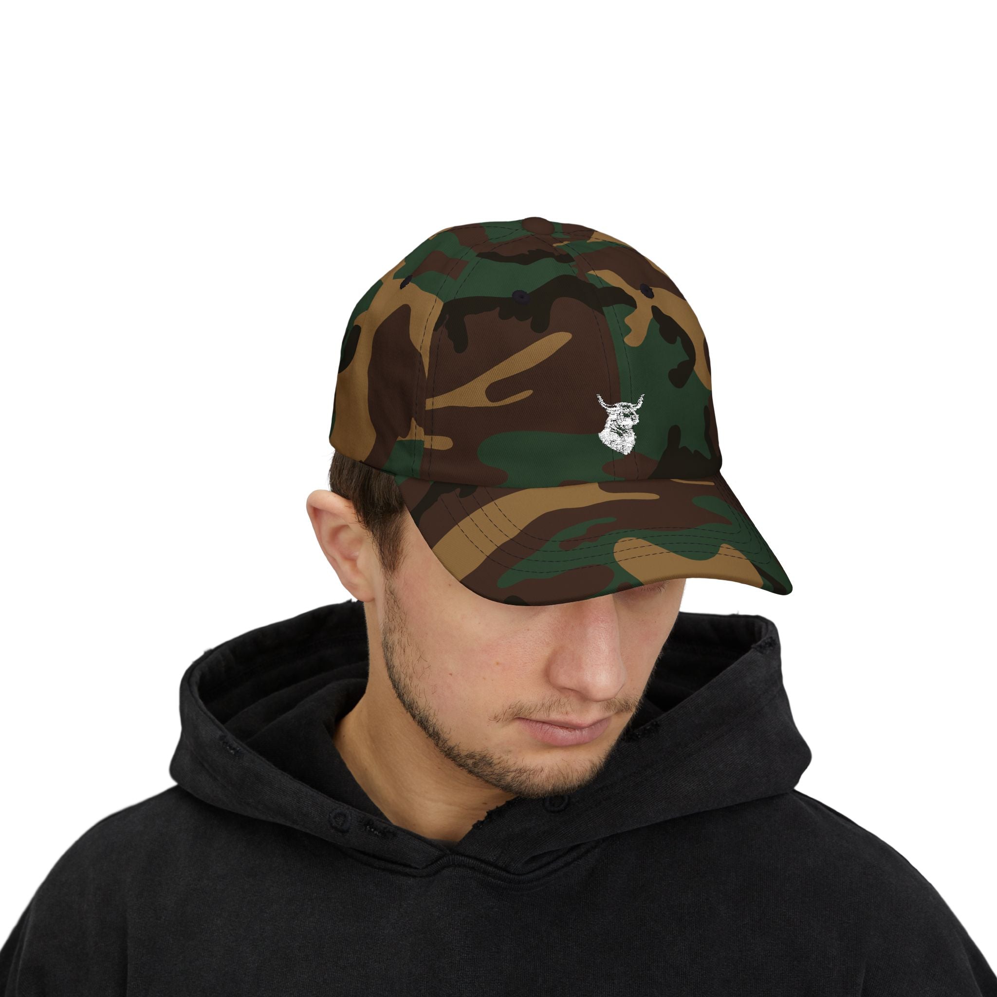 Shazoo Classic Dad Cap