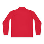 Quarter-Zip Pullover - Team Shazoo