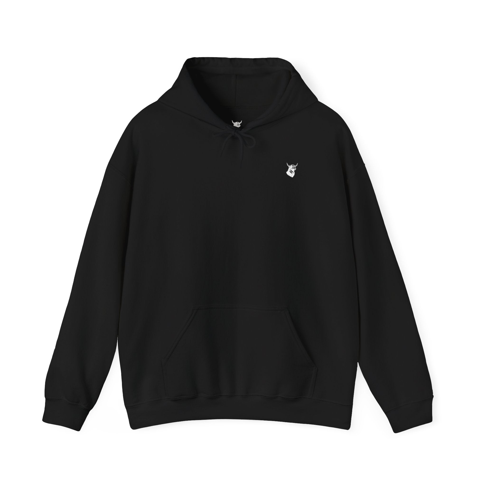 Shazoo Players Club Hoodie