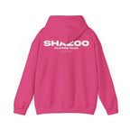 Shazoo Players Club Hoodie