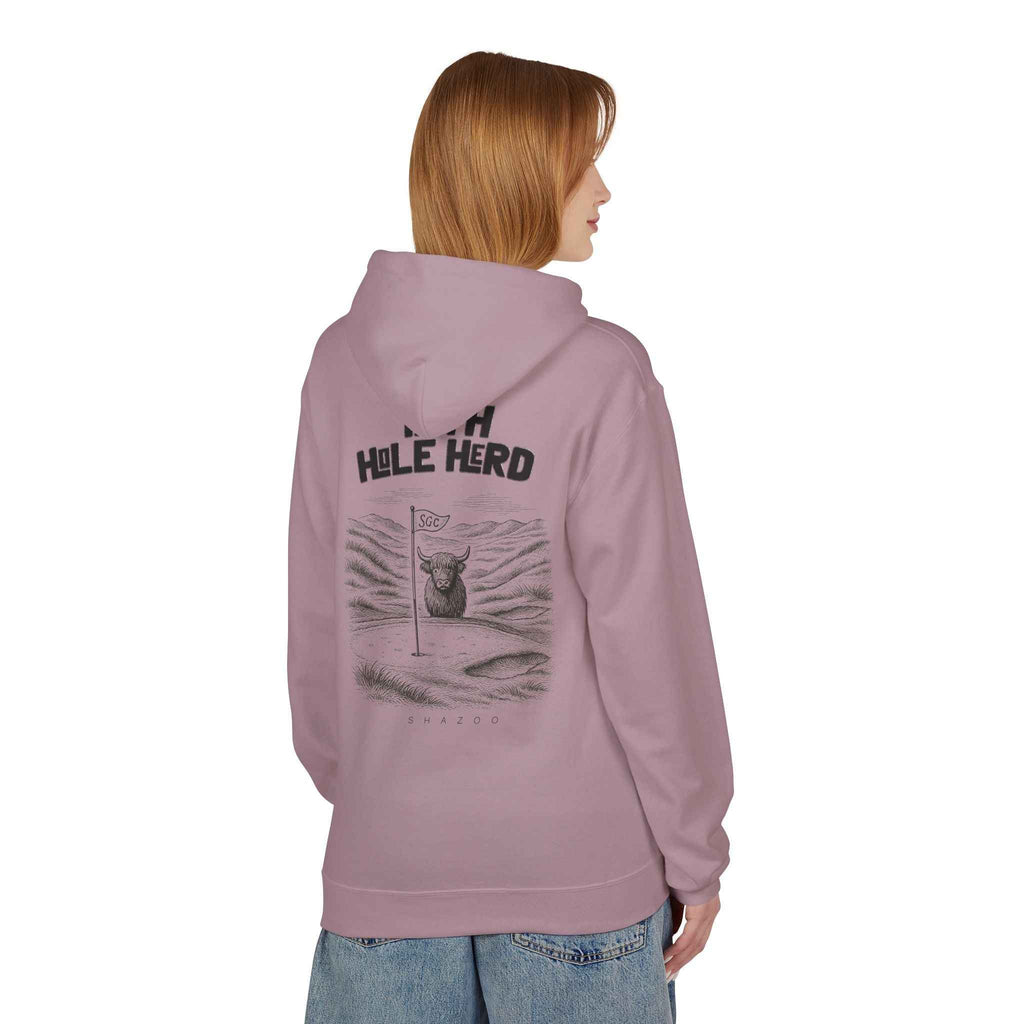 19th Hole Herd Hoodie [B]