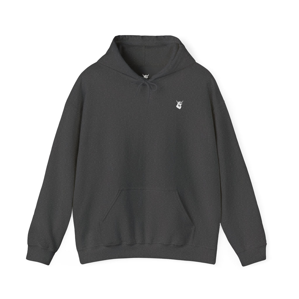 Shazoo Players Club Hoodie