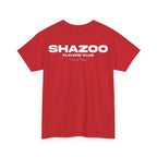 Shazoo Players Club T-Shirt