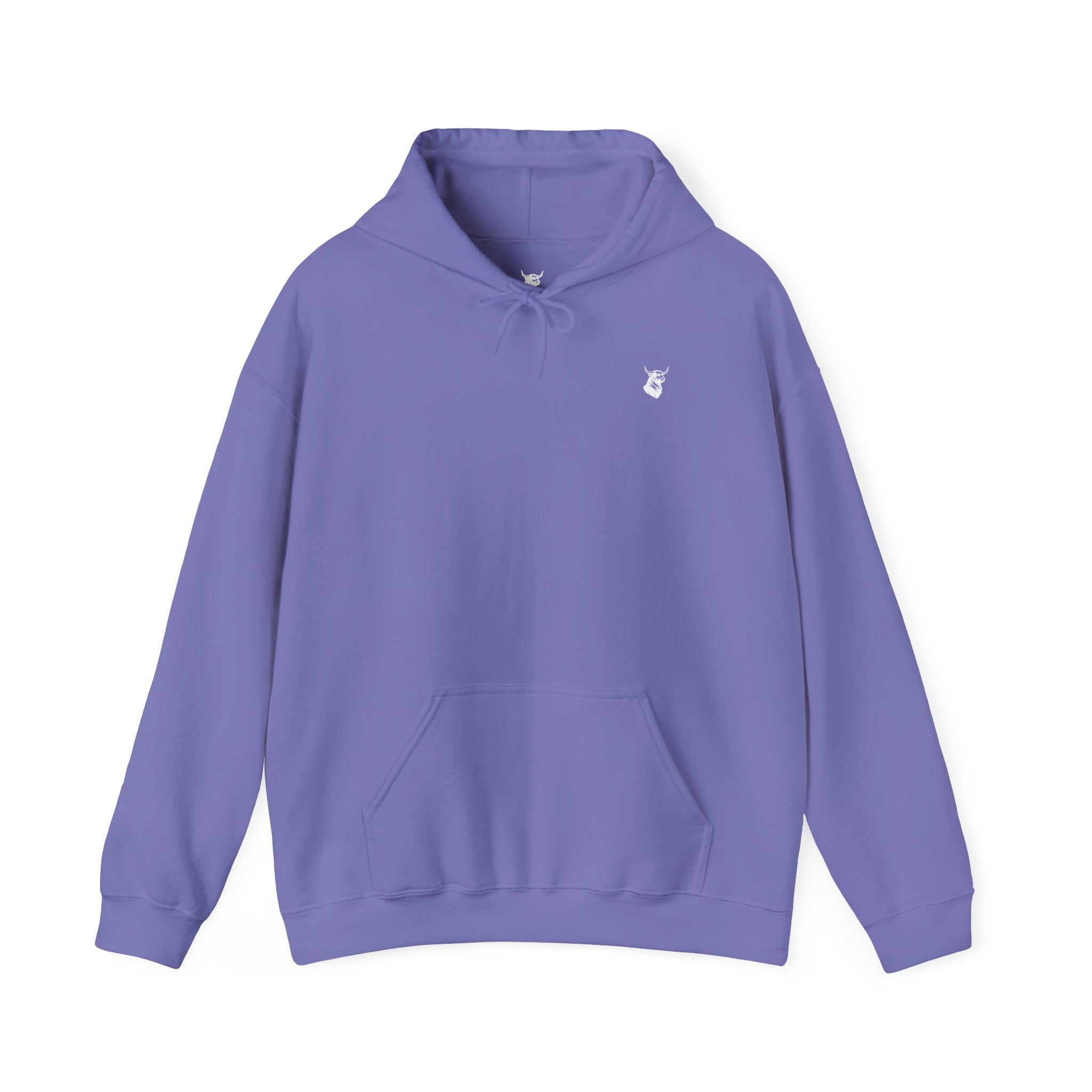 Shazoo Players Club Hoodie