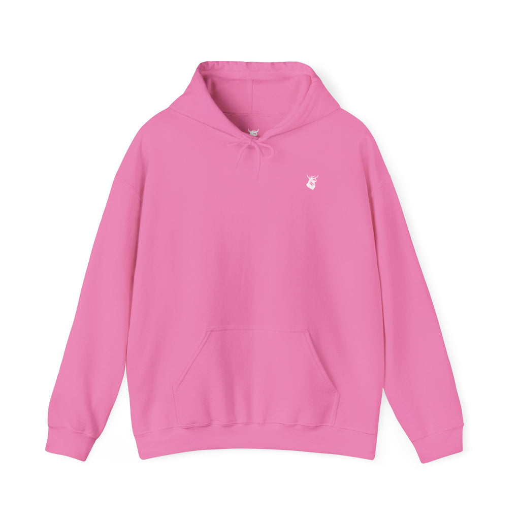 Shazoo Players Club Hoodie