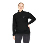 Quarter-Zip Pullover - Team Shazoo