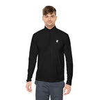 Quarter-Zip Pullover