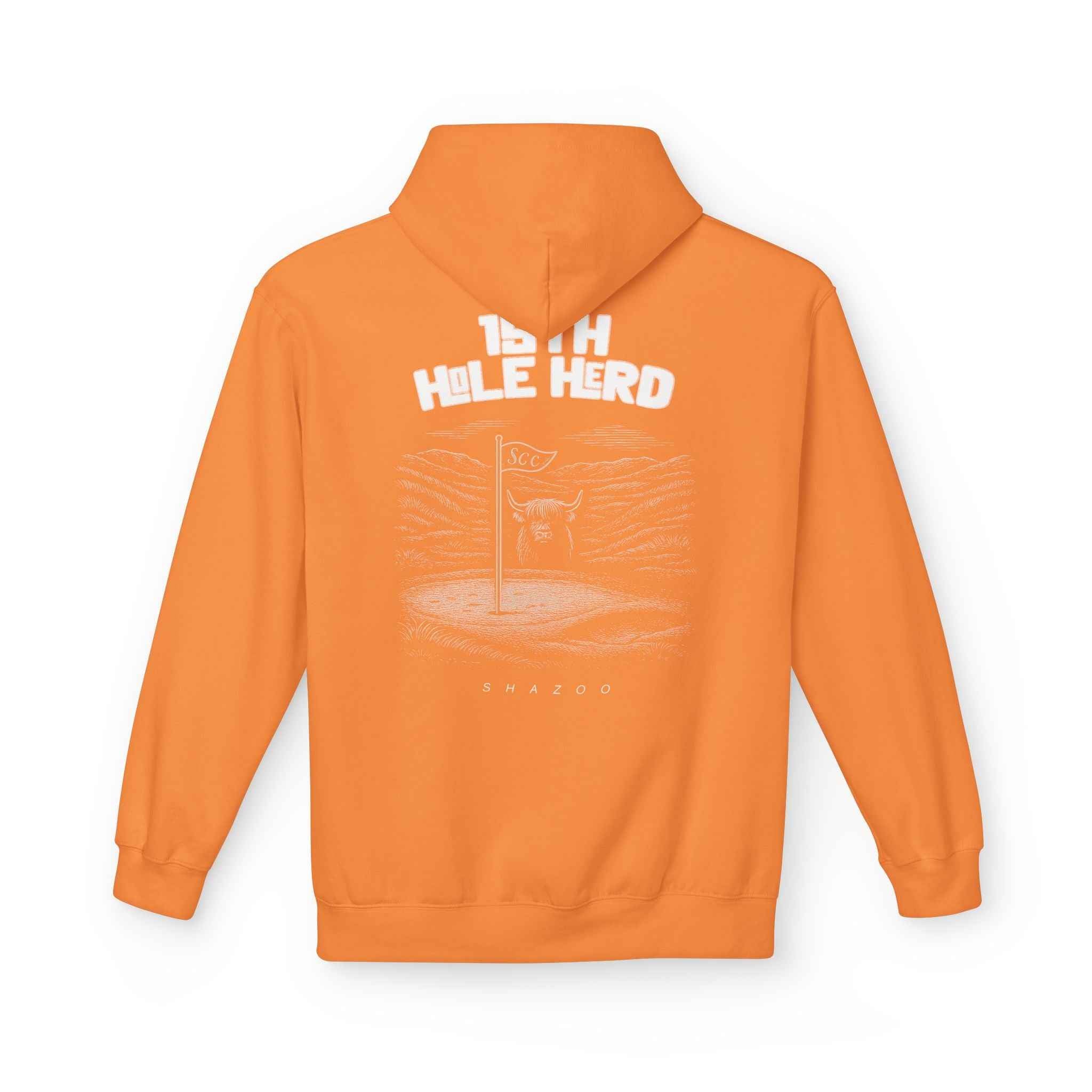 19th Hole Herd Hoodie [W]