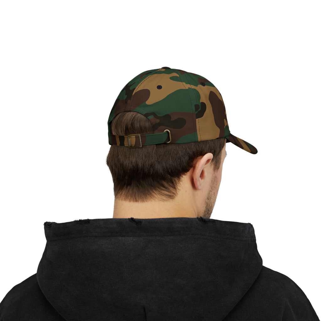 Shazoo Classic Dad Cap