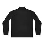 Quarter-Zip Pullover