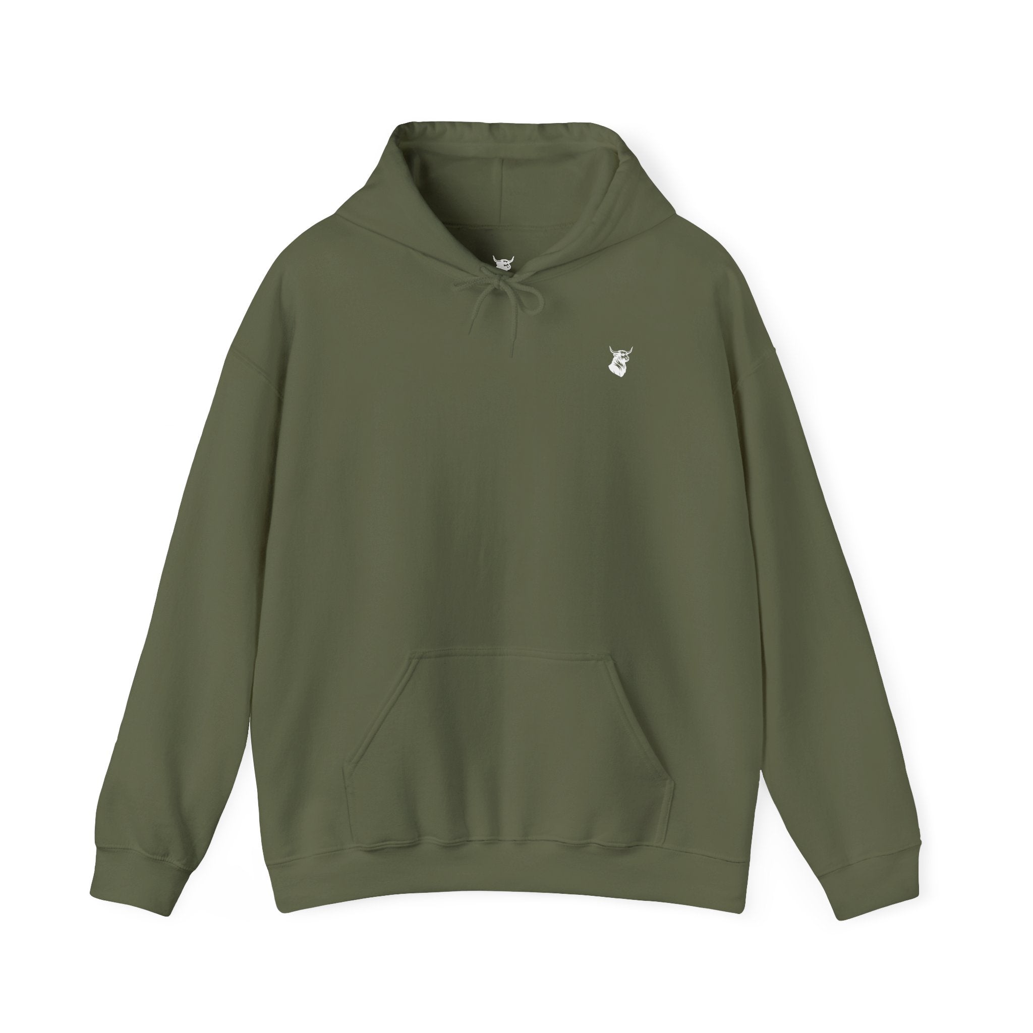 Shazoo Players Club Hoodie