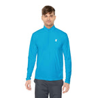Quarter-Zip Pullover