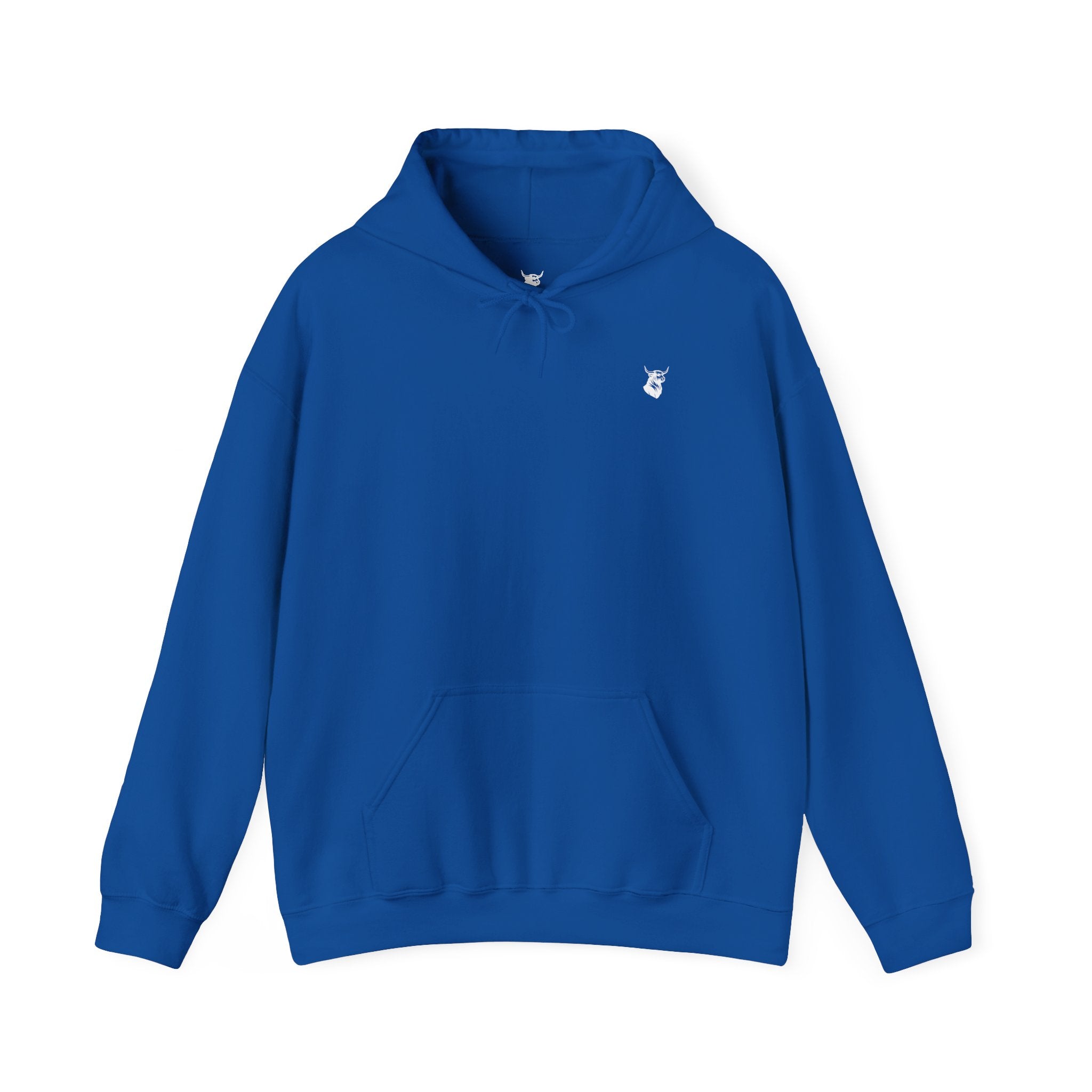 Shazoo Players Club Hoodie