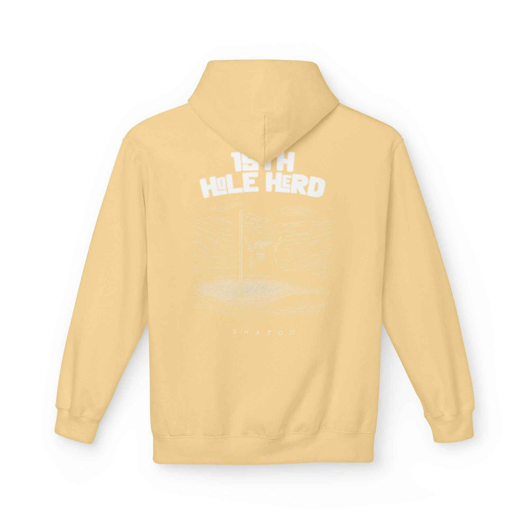 19th Hole Herd Hoodie [W]