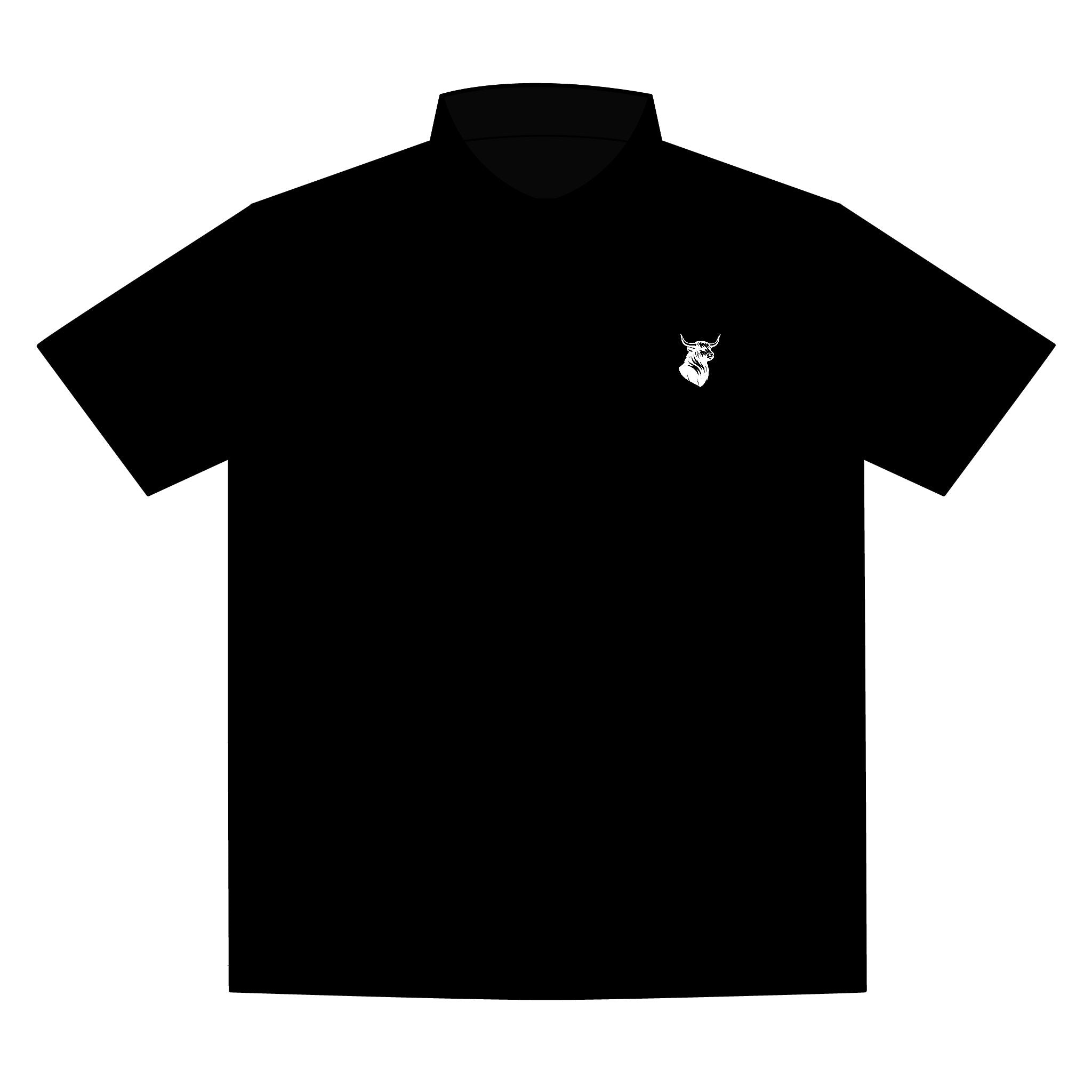 Shazoo Golf Polo