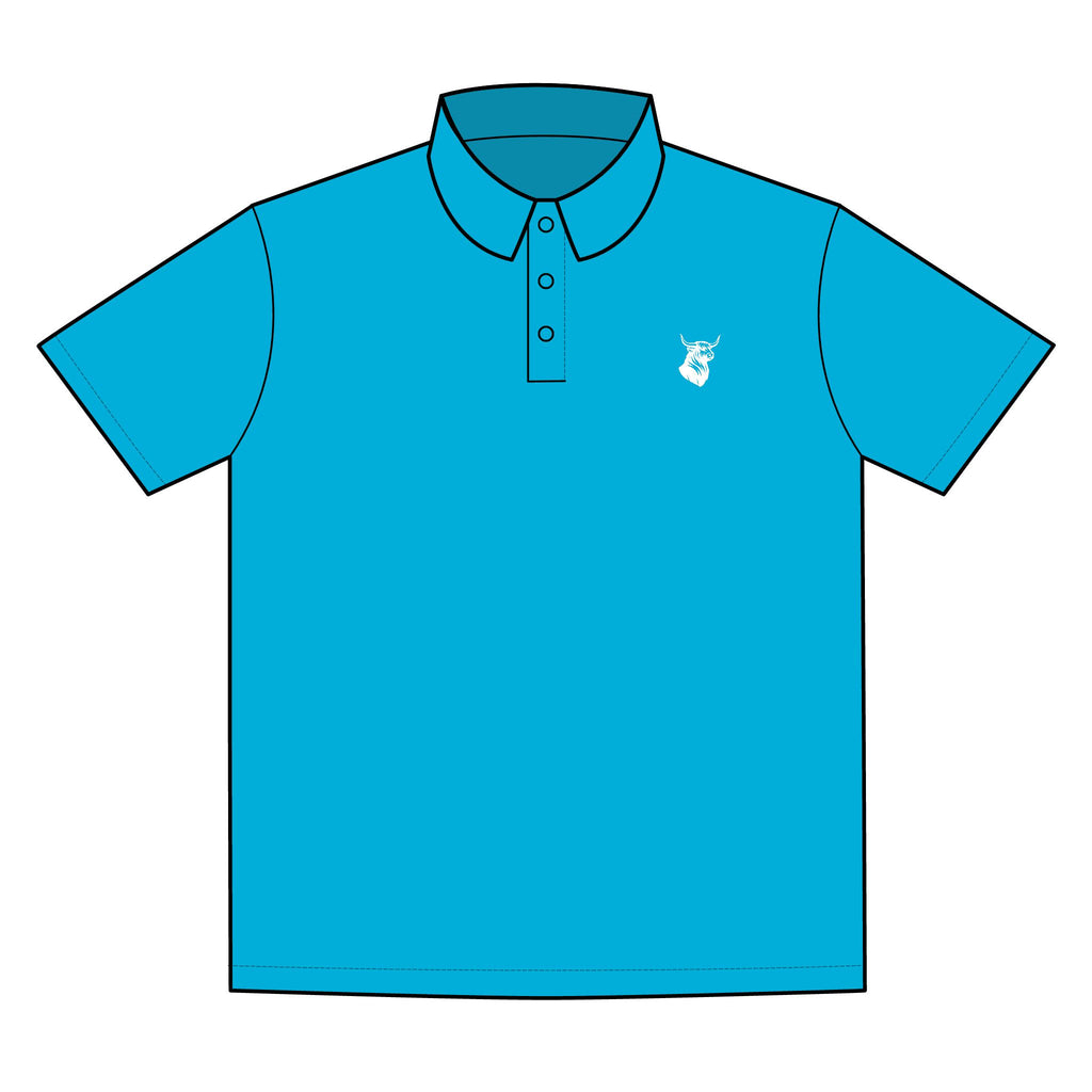 Shazoo Golf Polo
