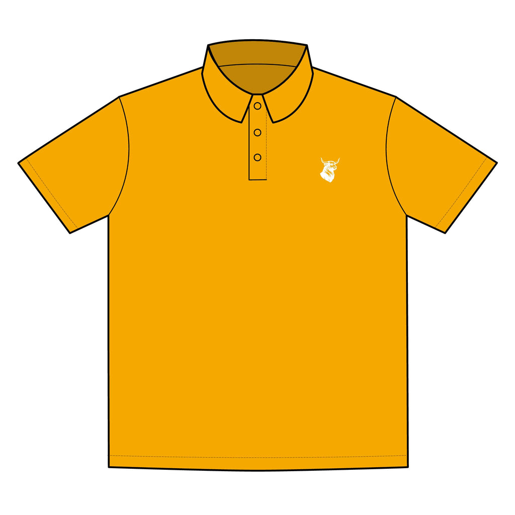 Shazoo Golf Polo