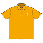 Shazoo Golf Polo - Team Shazoo