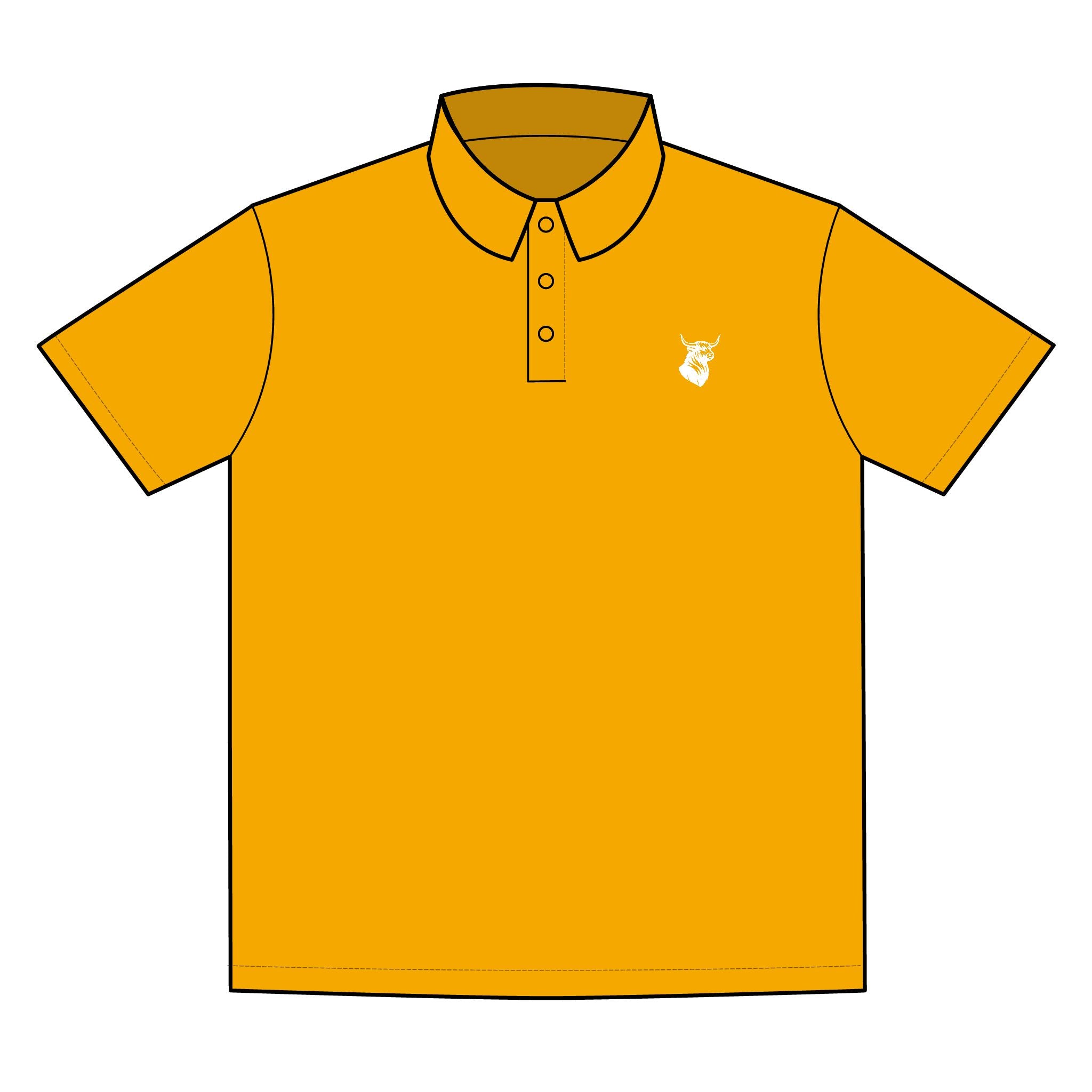 Shazoo Golf Polo