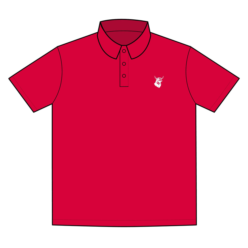 Shazoo Golf Polo