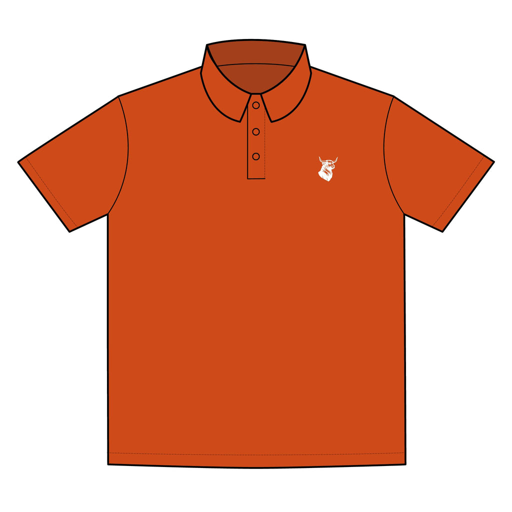 Shazoo Golf Polo