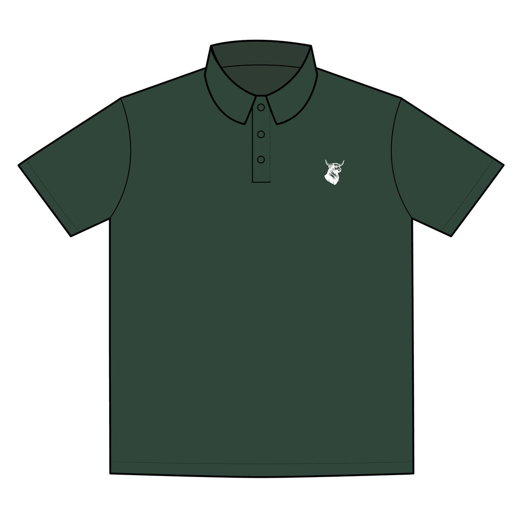 Shazoo Golf Polo