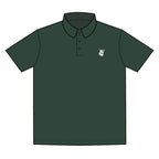 Shazoo Golf Polo - Team Shazoo