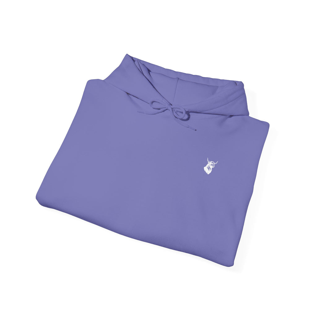 Shazoo Players Club Hoodie