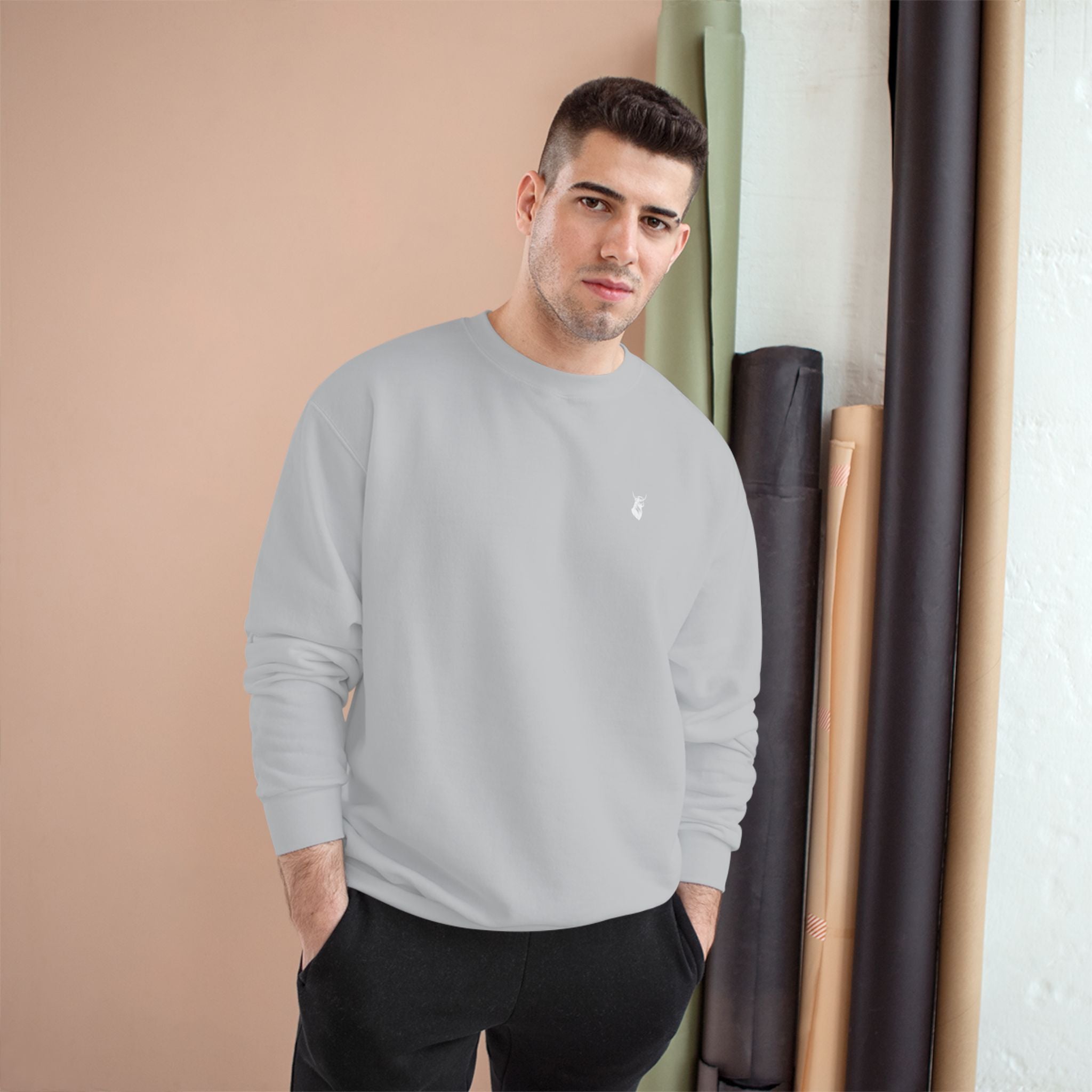 Shazoo Players Club Sweatshirt