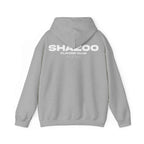 Shazoo Players Club Hoodie