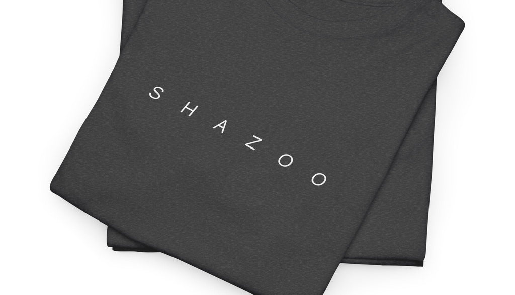 19th Hole Herd Heavy Cotton T-Shirt - [W] - Team Shazoo